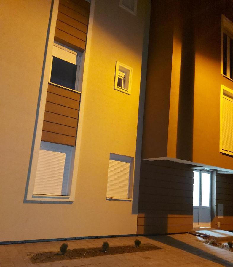 Vrnjacka Banja Apartman ภายนอก รูปภาพ