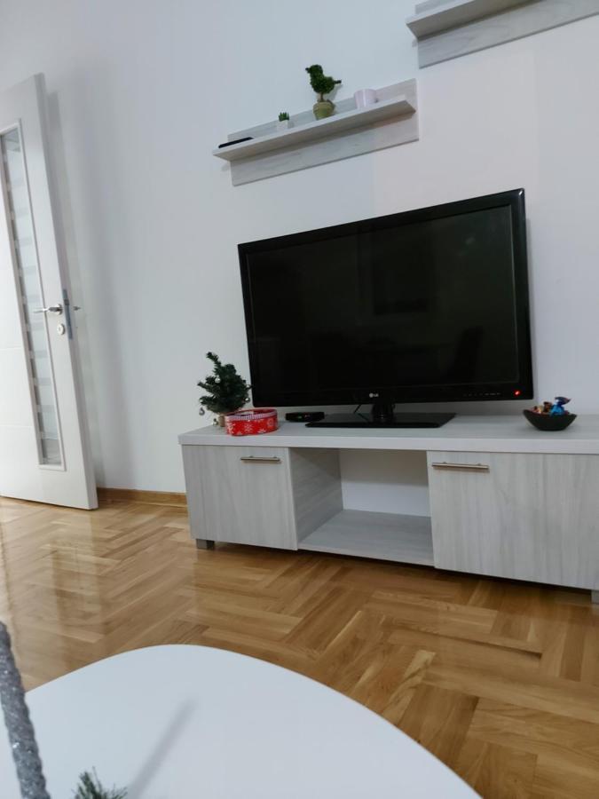 Vrnjacka Banja Apartman ภายนอก รูปภาพ