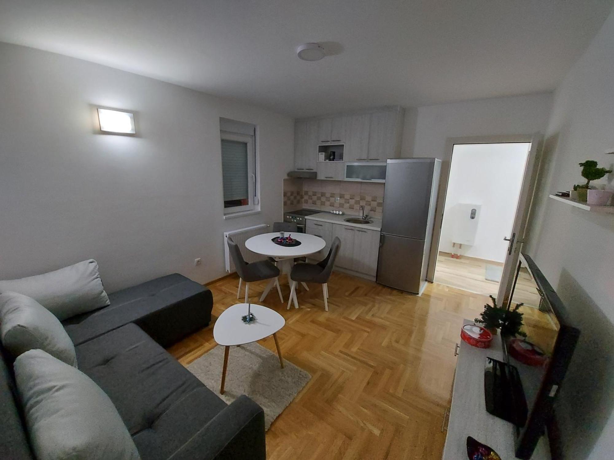 Vrnjacka Banja Apartman ภายนอก รูปภาพ